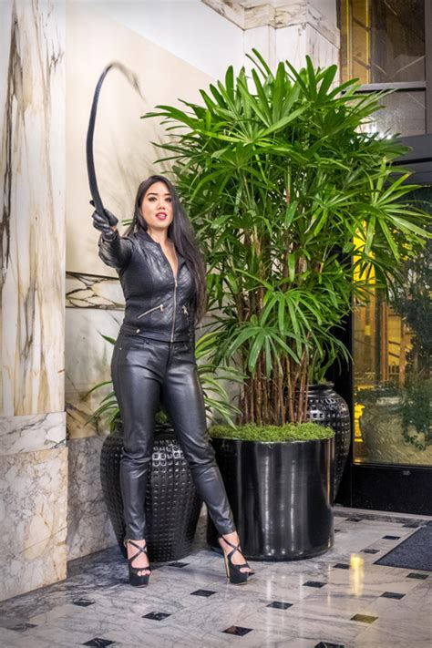 dirty domina|The best dominatrix professionals in LA